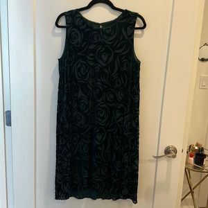 Calvin Klein dress